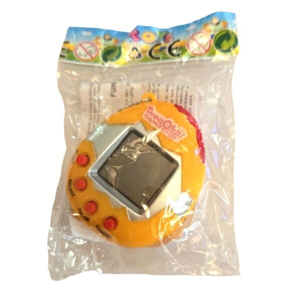 NIP TAMAGATCHI CONNECTION NEVER BEEN USED! OS - Picture 2 of 3